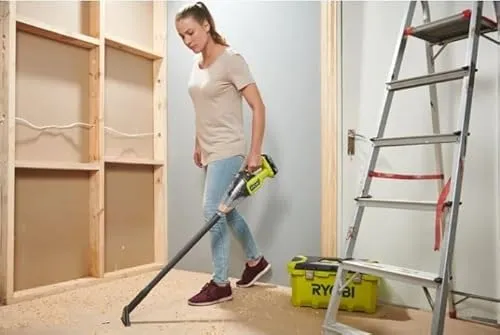 RYOBI RHV18F-0 2