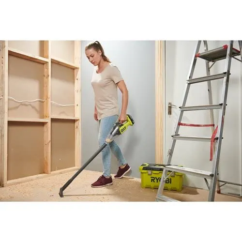 RYOBI RHV18F-0 3