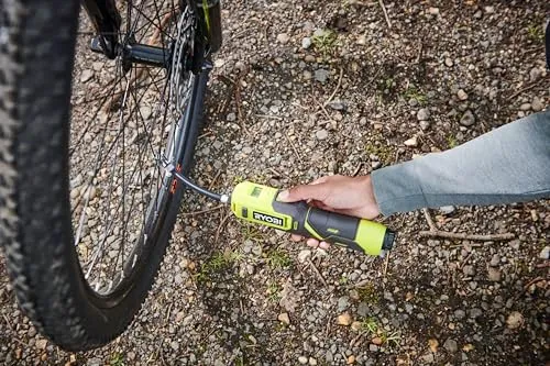 RYOBI RI4-120G 2