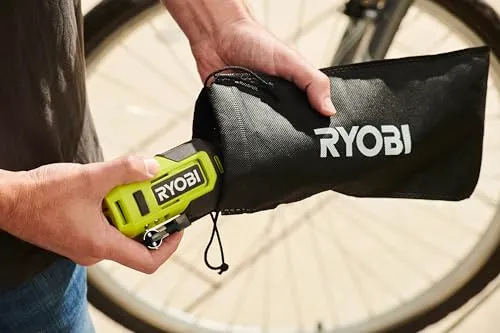RYOBI RI4-120G 6