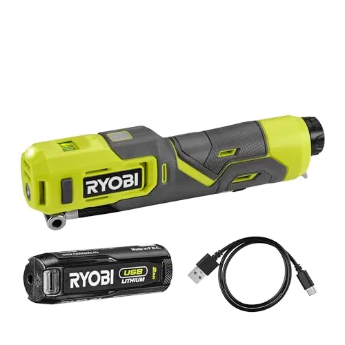 RYOBI RI4-120G