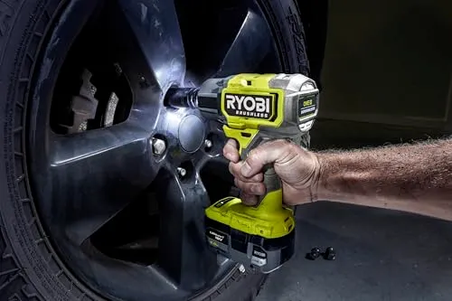 RYOBI RIW18BL-0 2