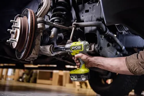 RYOBI RIW18BL-0 3