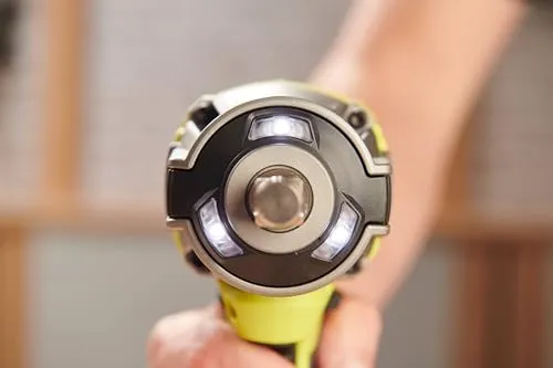 RYOBI RIW18BL-0 5