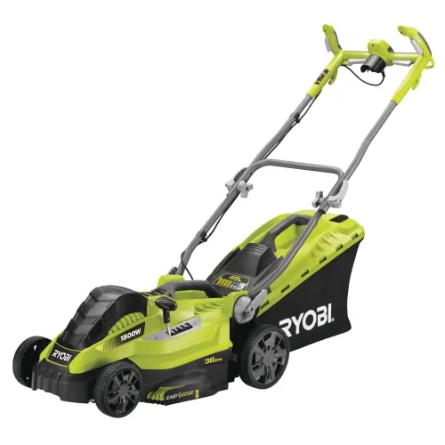 RYOBI RLM15E36H 2