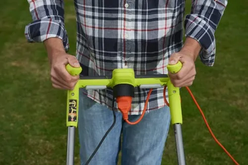 RYOBI RLM15E36H 5