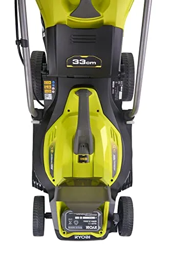 RYOBI RLM18X33B40 3