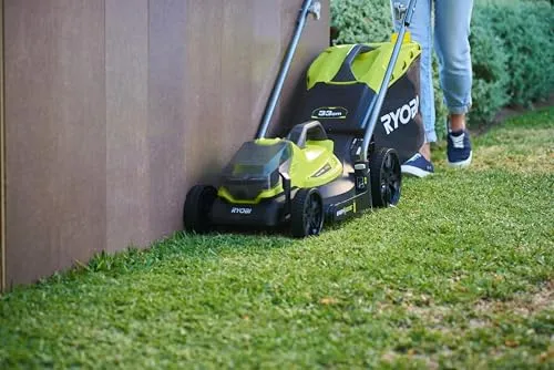 RYOBI RLM18X33B40 4