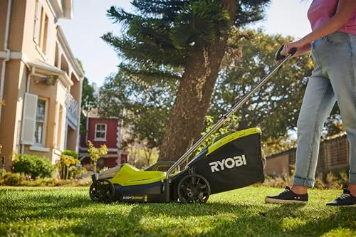 RYOBI RLM18X33B40 5