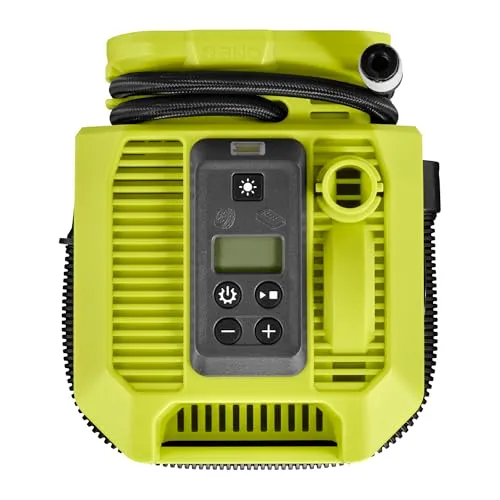 RYOBI RMI18-0 2