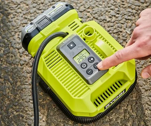 RYOBI RMI18-0 3