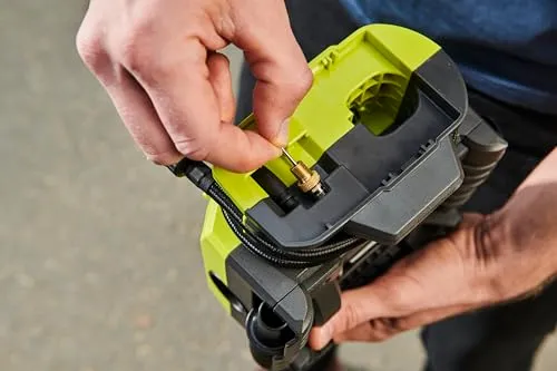 RYOBI RMI18-0 4