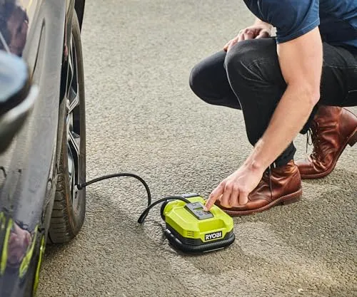 RYOBI RMI18-0 5