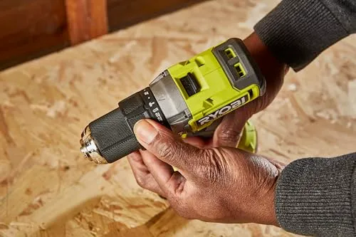 RYOBI RPD18BL1-0 2