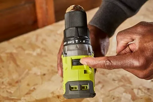 RYOBI RPD18BL1-0 3