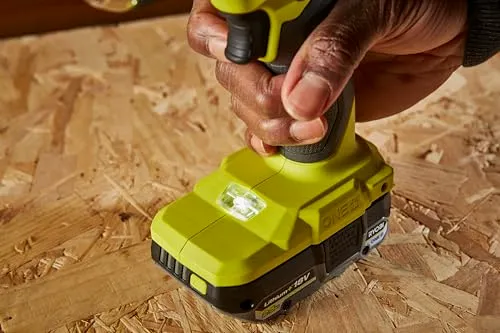 RYOBI RPD18BL1-0 4