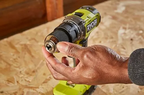 RYOBI RPD18BL1-0 5