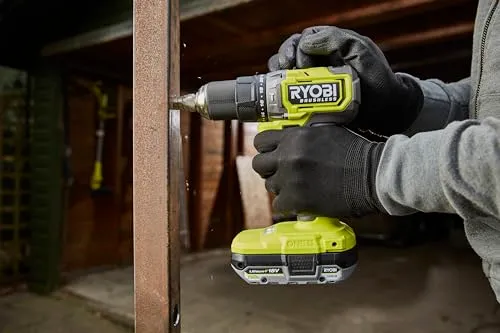 RYOBI RPD18BL1-0 6