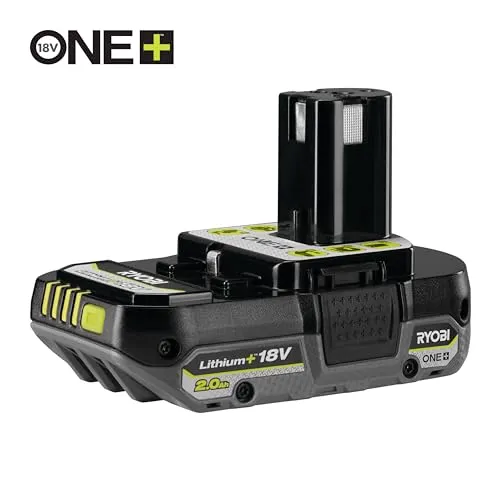 RYOBI RPD18BL1-2C20S 5