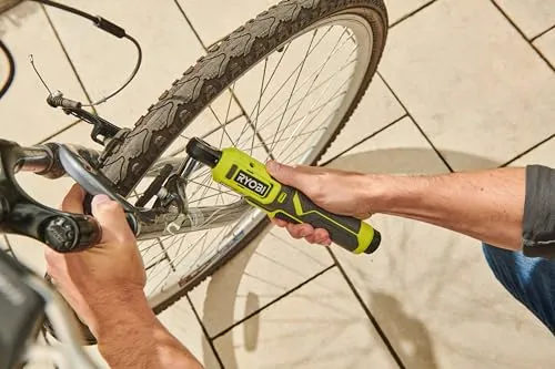 RYOBI RR14W4-0 6