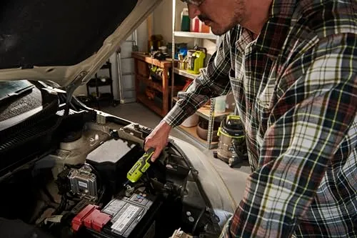 RYOBI RR14W4-120G 2