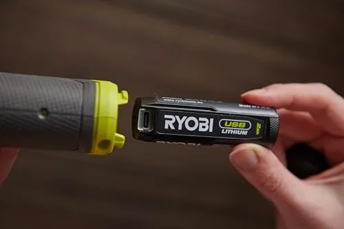 RYOBI RR14W4-120G 6