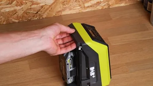 RYOBI RRDAB18-0 3