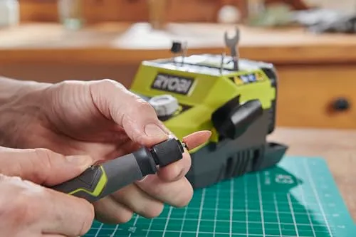 RYOBI RRTS18-0A35 3