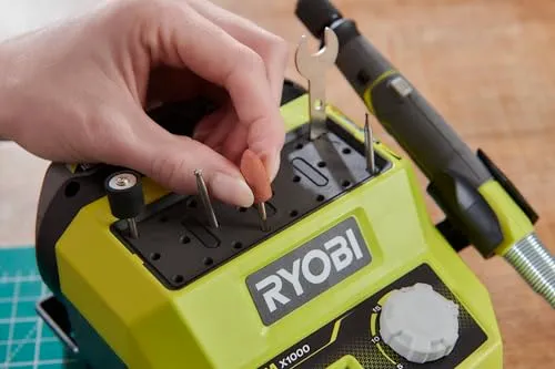 RYOBI RRTS18-0A35 4