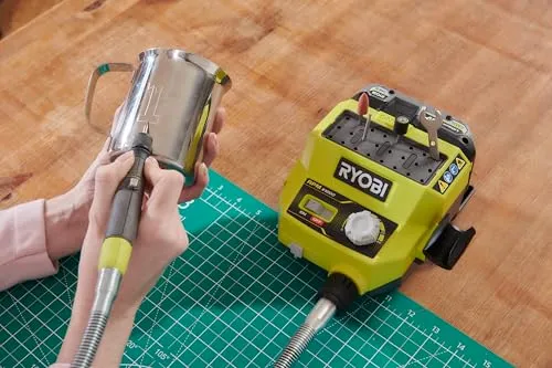 RYOBI RRTS18-0A35 6