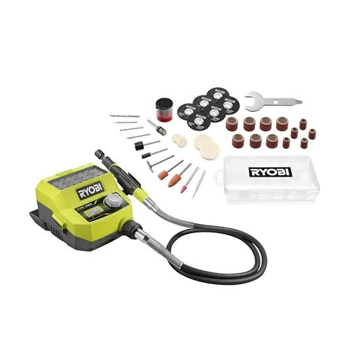 RYOBI RRTS18-0A35 5