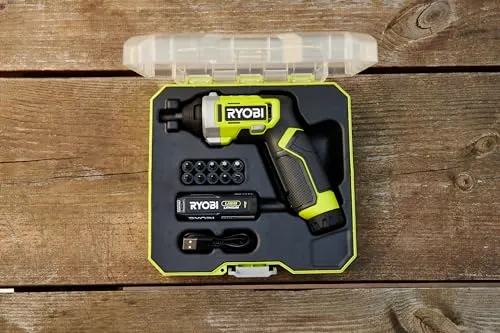 RYOBI RSD4-120T 2