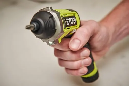 RYOBI RSD4-120T 4