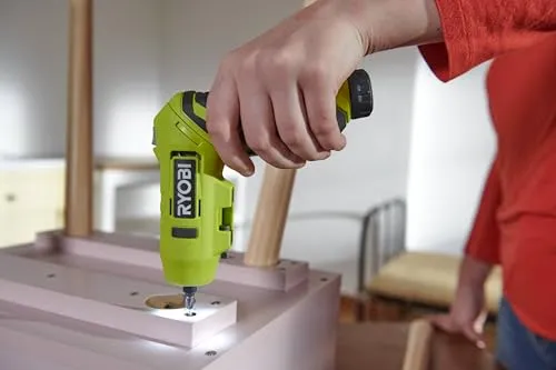 RYOBI RSDP4-120G 2