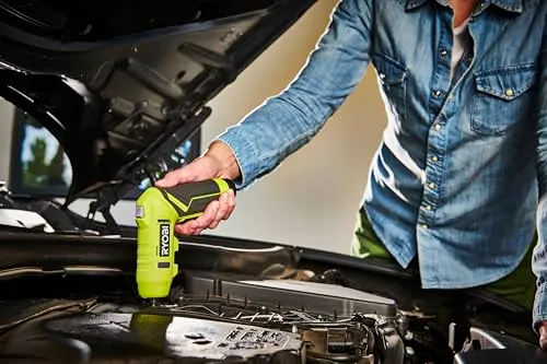 RYOBI RSDP4-120G 3