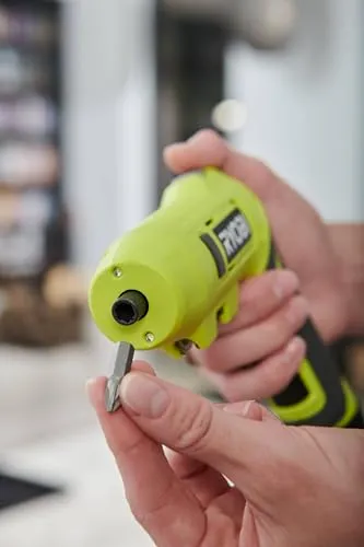 RYOBI RSDP4-120G 4