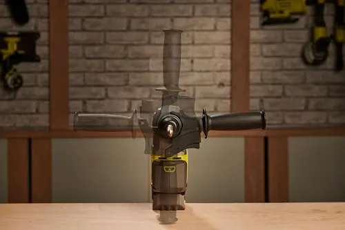 RYOBI RSDS18BL-0 3