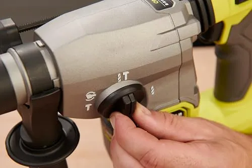 RYOBI RSDS18BL-0 4