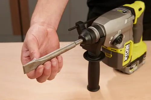 RYOBI RSDS18BL-0 5