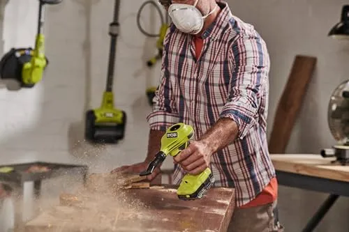 RYOBI RVI18-0 2