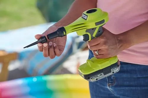 RYOBI RVI18-0 3