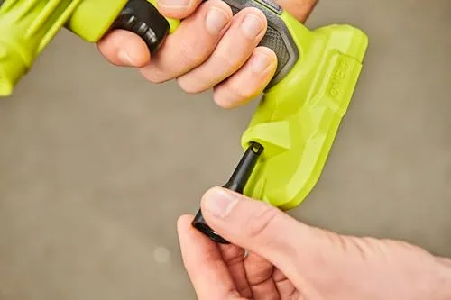 RYOBI RVI18-0 4
