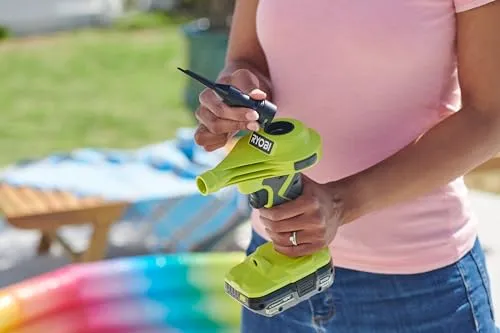 RYOBI RVI18-0 5