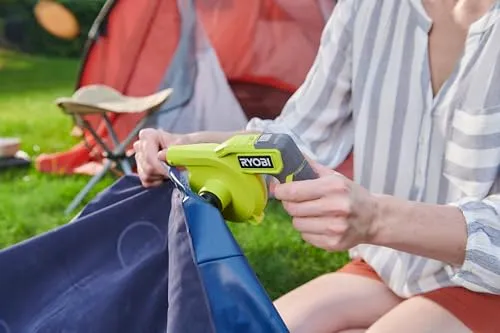 RYOBI RVI4-0 2