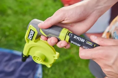RYOBI RVI4-0 4