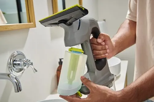 RYOBI RWV18-0 4