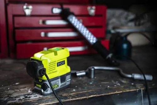 RYOBI RY18BI150A-0 3