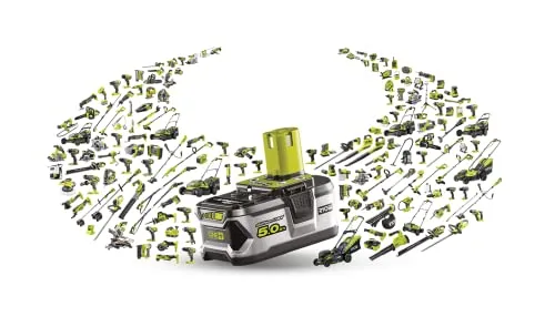 RYOBI RY18BI150A-0 4
