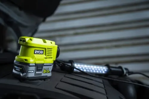 RYOBI RY18BI150A-0 5