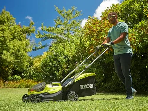 RYOBI RY18LM37A 2